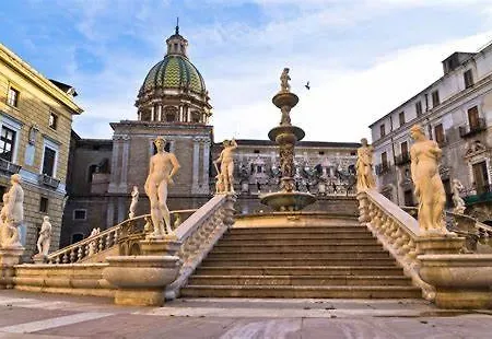 Trikeles Palermo