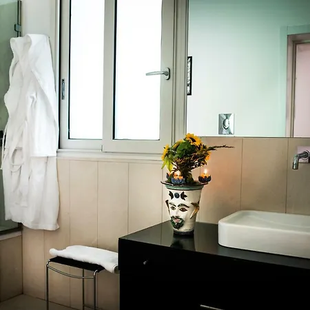 Trikeles Bed & Breakfast