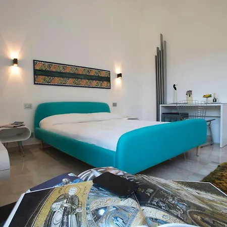 Bed and breakfast Trikeles Palermo