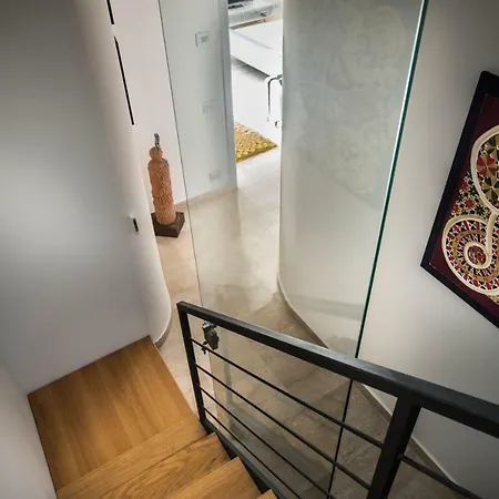 Trikeles Bed and breakfast