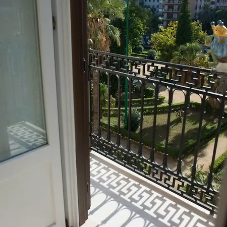Trikeles Bed & Breakfast 3*
