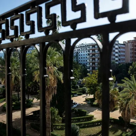 Bed and breakfast Trikeles