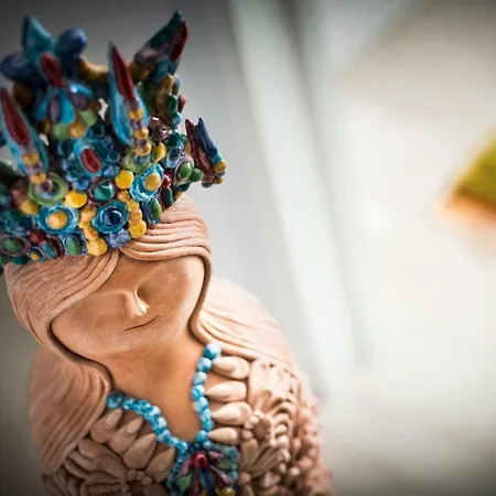 Trikeles Bed and breakfast 4*