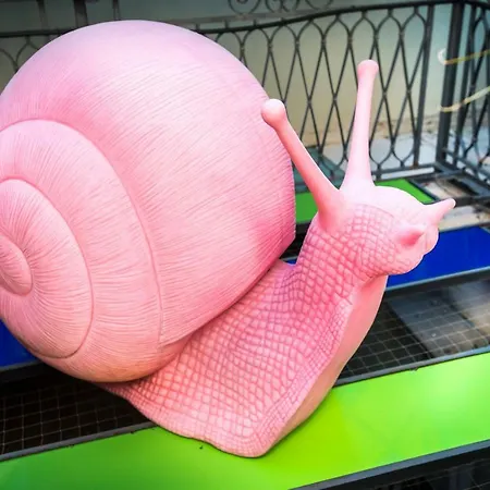 Bed & Breakfast Trikeles 4*