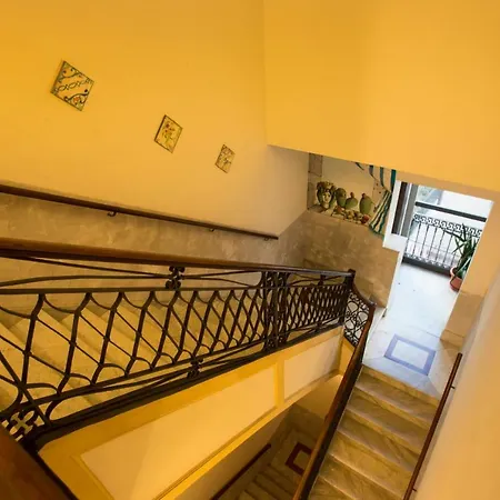 Bed & Breakfast Trikeles 3*