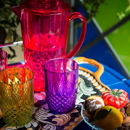 Couette-café Trikeles