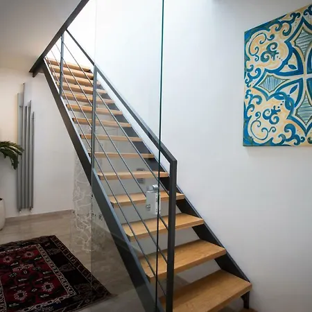 Trikeles 3* Palerme