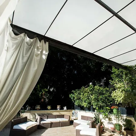 Trikeles 3* Palerme