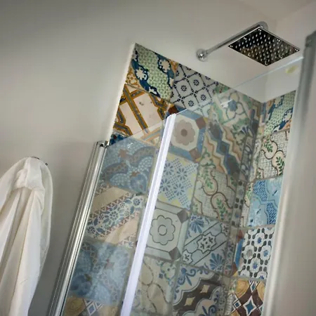 Bed & Breakfast Trikeles