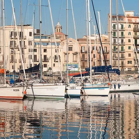 Trikeles Palermo