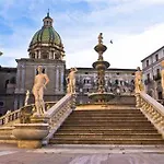 Trikeles Palermo