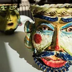 Trikeles 4* Palermo