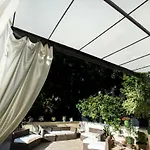 Trikeles 4* Palermo