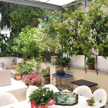 Trikeles 4* Palermo