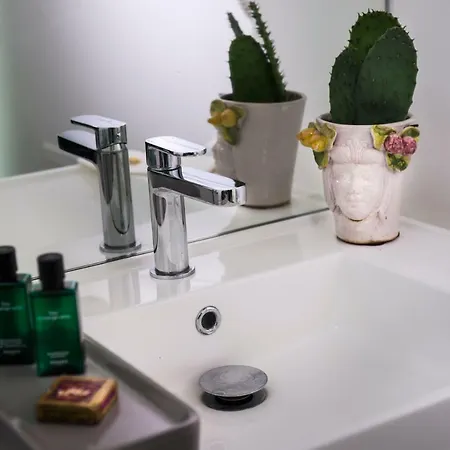 Bed & Breakfast Trikeles 4*